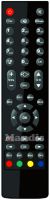 Original remote control LENSON LD2400 (8002400)