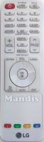 Original remote control LG AKB73616427