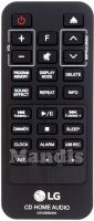 Original remote control LG COV33552403
