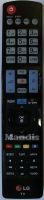 Original remote control AKB73756565