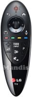 Original remote control LG AKB73975801