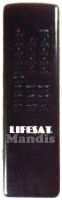 Original remote control LIFESAT LS 2400
