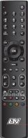 Original remote control LTV LTV001