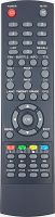 Original remote control SUPRATECH LV6TMPVR4
