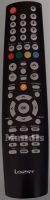 Original remote control LAZER LED DTV1526 H