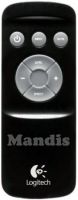 Original remote control LOGITECH Z906