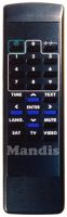 Original remote control MACAB NRF-600