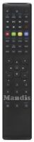 Original remote control LIFE MD30683
