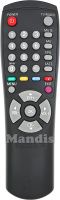 Original remote control SAMSUNG MF5900215A