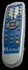 Original remote control METRONIC 060522