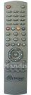Original remote control METRONIC 060550