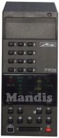 Original remote control METZ 7703 (677F03046)