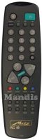 Original remote control METZ RC 19 (L1007093004)