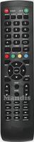 Original remote control MOOVE TV245+