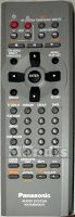 Original remote control PANASONIC N2QAJB000078