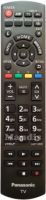 Original remote control PANASONIC N2QAYB000833