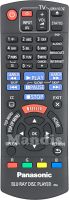 Original remote control PANASONIC N2QAYB000953