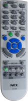 Original remote control NEC RD-448E (7N900921)