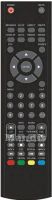 Original remote control NEVIR NVR7054TTG19