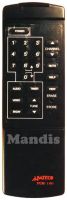 Original remote control FUBA ODE 622