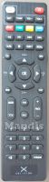 Original remote control OBLIVION SM-100A