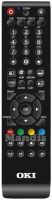 Original remote control OKI Media Tank 1G