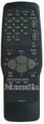 Original remote control ORION 076R0CH740