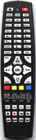 Original remote control P702801006