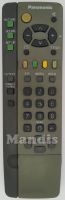 Original remote control EUR511200