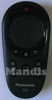 Original remote control PANASONIC N2QBYB000019