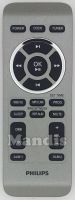 Original remote control PHILIPS 996510044074