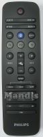 Original remote control PHILIPS 996580007897