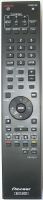 Original remote control PIONEER VXX3351