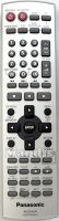 Original remote control PANASONIC EUR7722010