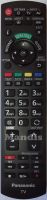 Original remote control PANASONIC N2QAYB000753-1