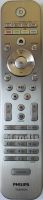 Original remote control PHILIPS RC 4496 / 01 (312814721451)