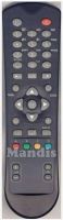 Original remote control DSI30