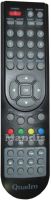 Original remote control QUA002