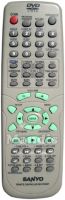 Original remote control SANYO RB-TS760ST