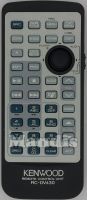 Original remote control KENWOOD RC-DV430