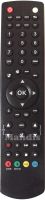 Original remote control RC1910 (23009934)