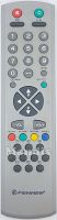 Original remote control FENNER RC2040 (20031272)