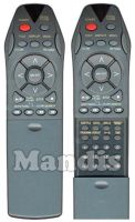 Original remote control RC 2550