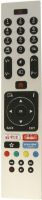 Original remote control NORDMENDE RC43136P