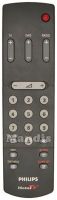 Original remote control QUADRIGA RC8610 01