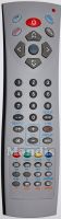 Original remote control RCT10 (30032865)