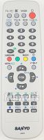Original remote control SANYO JXMTA (REMCON1464)