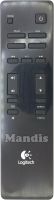 Original remote control LOGITECH REMCON1571