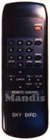 Original remote control SKY BIRD REMOTE CONTROL