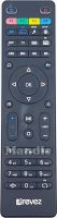 Original remote control REVEZ REVEZ002